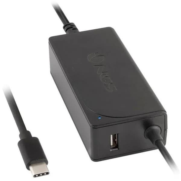 cargador w-65 type-c NGS - 1 ud - Imagen del producto en Findit