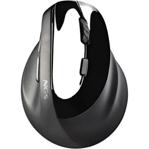 raton inalambrico evo moksha NGS - 1 ud - Imagen del producto en Findit
