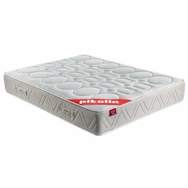 Colchón mixto 135x190 cm Bretaña Normablock 3.0 PIKOLIN - 3 ud - Imagen del producto en Findit