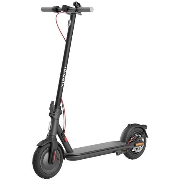 Patinete eléctrico Scooter 4 EU XIAOMI - 7650 ud - Imagen del producto en Findit