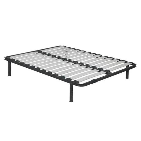 Somier de láminas 90x190 Fibermaster PIKOLIN Producto sin patas, se pueden adquirir en esta web - 1 ud - Imagen del producto en Findit