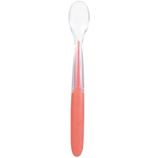 Cuchara blanda de silicona, suave y ultraflexible TIGEX - 1 ud - Imagen del producto en Findit