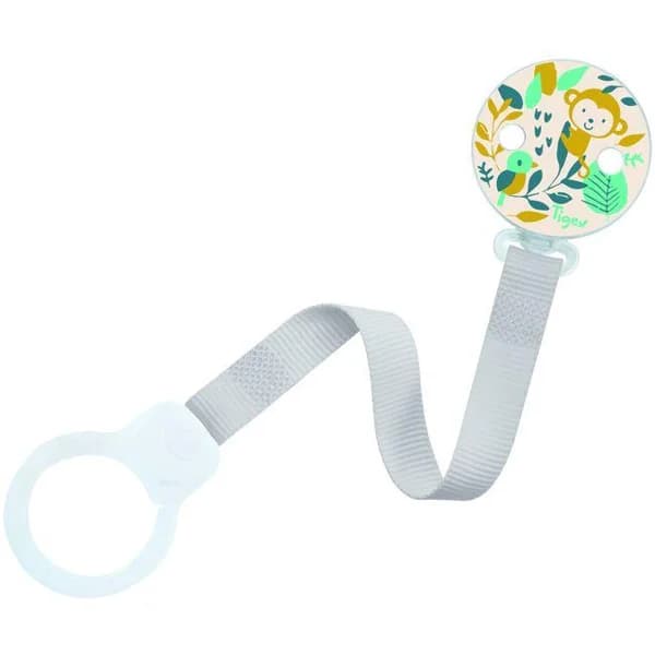 Cinta atachupetes textil TIGEX - 1 ud - Imagen del producto en Findit
