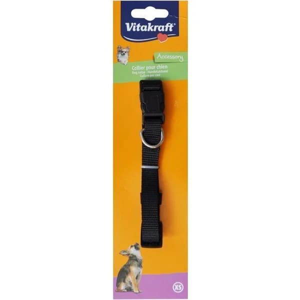 Collar nylon Talla XS VITAKRAFT, pack 1 ud - 1 ud - Imagen del producto en Findit