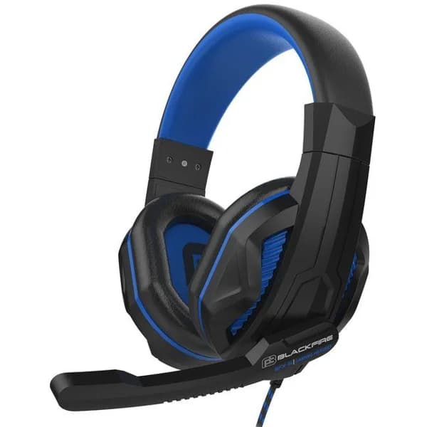 Auriculares Gaming Blackfire BFX-15 para PS4 - 1 ud - Imagen del producto en Findit