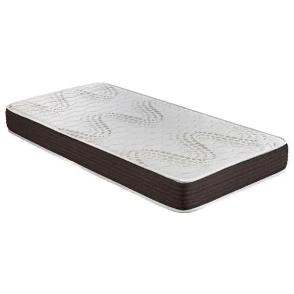 Colchón viscoelástico 135x190 Enrollado Sleepy Supra CONFORDES - 1 ud - Imagen del producto en Findit
