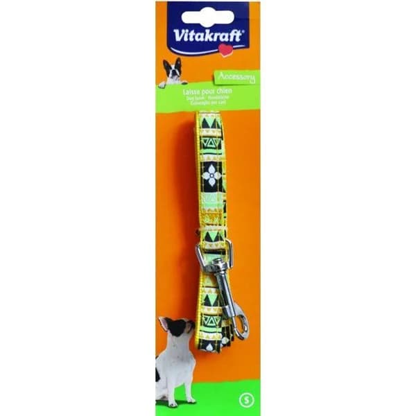 Correa étnica para perro Talla S VITAKRAFT, pack 1 ud - 1 ud - Imagen del producto en Findit