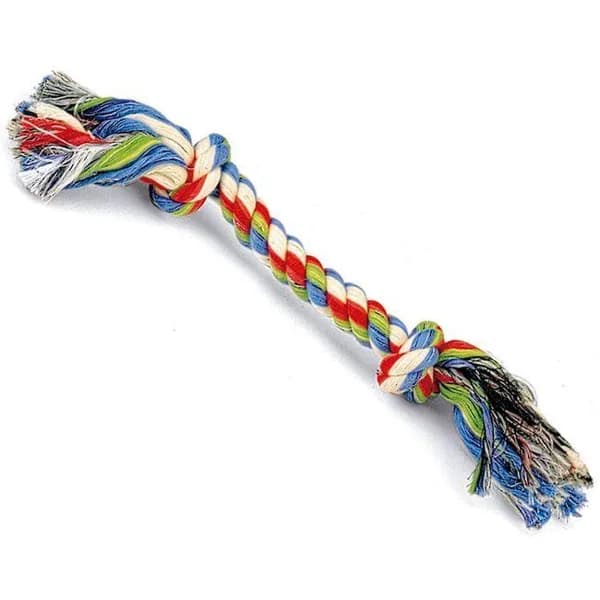 Juguete axis bone pequeño para perro BIOZOO, 1 ud - 1 ud - Imagen del producto en Findit