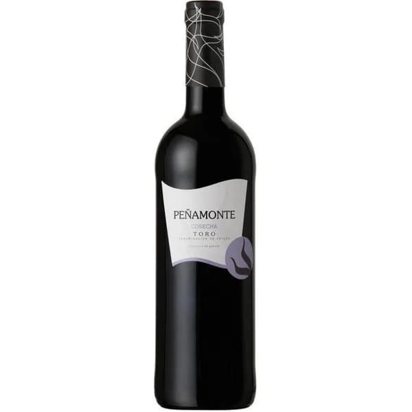 Vino Tinto Joven Toro PEÑAMONTE, botella 75 cl - 0.75 l - Imagen del producto en Findit