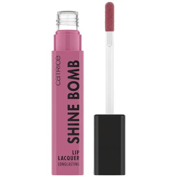 Barra de labios líquida shine bomb lip 060 CATRICE, 1 ud - 1 ud - Imagen del producto en Findit