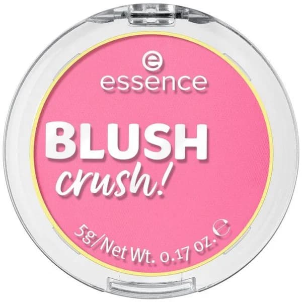 Colorete blush crush! 50 ESSENCE, 1 ud - 1 ud - Imagen del producto en Findit