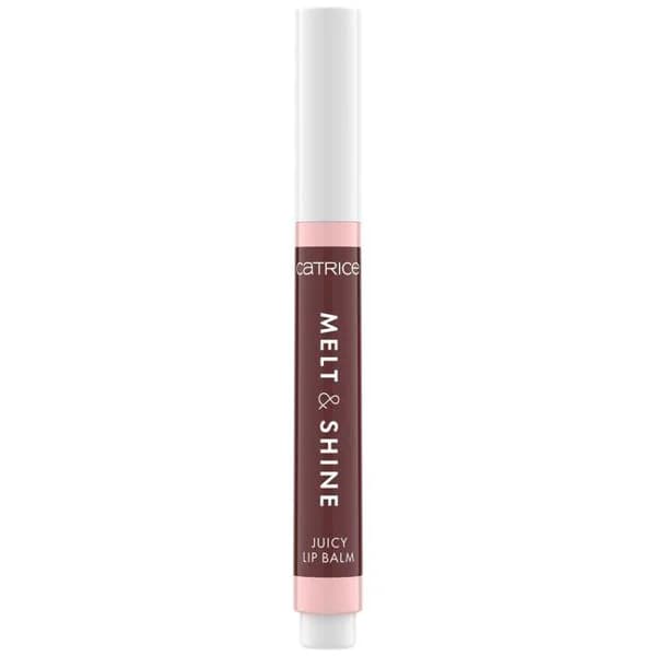 Bálsamo labial melt & shine 100 CATRICE, 1 ud - 1 ud - Imagen del producto en Findit