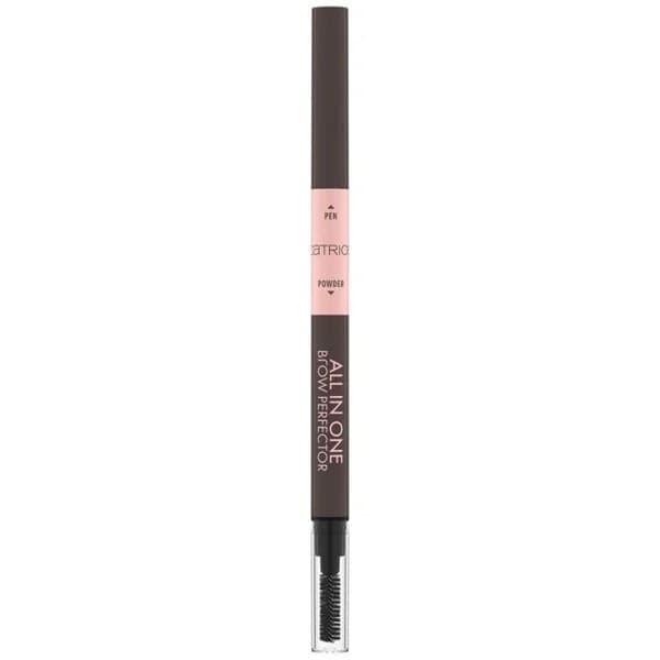 Lápiz de cejas all in one brow perfector 030 CATRICE, 1 ud - 1 ud - Imagen del producto en Findit