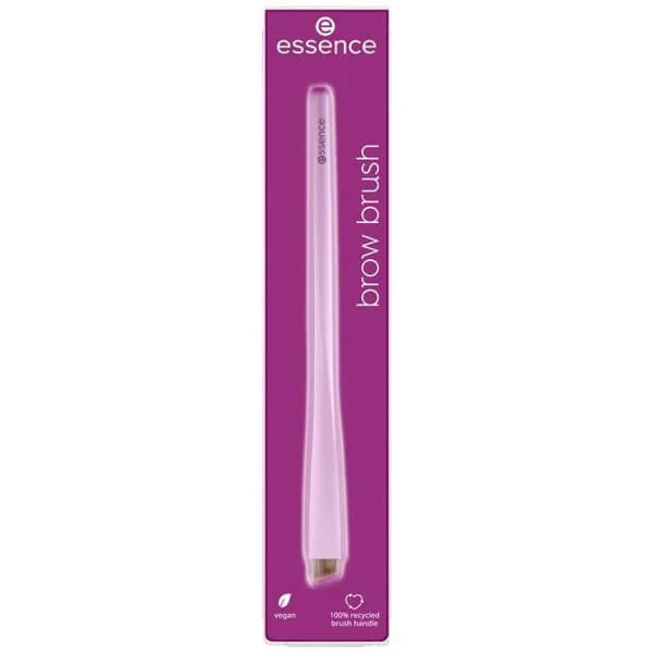 Pincel de cejas ESSENCE, 1 ud - 1 ud - Imagen del producto en Findit