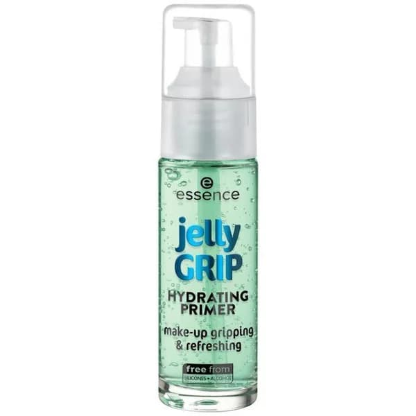 Primer hidratante jelly grip ESSENCE, 1 ud - 1 ud - Imagen del producto en Findit