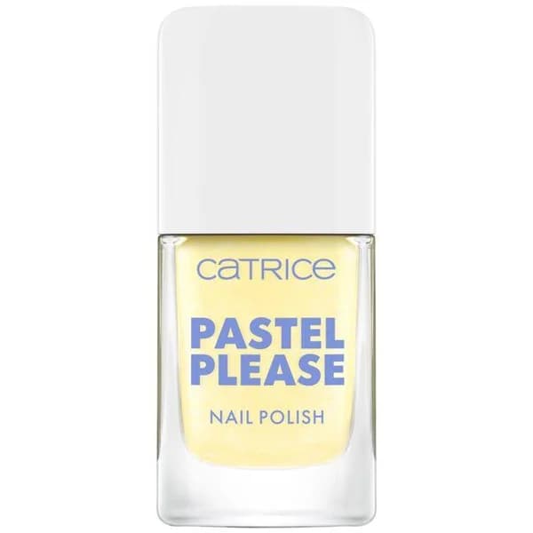 Esmalte de uñas pastel please 030 CATRICE, 1 ud - 1 ud - Imagen del producto en Findit
