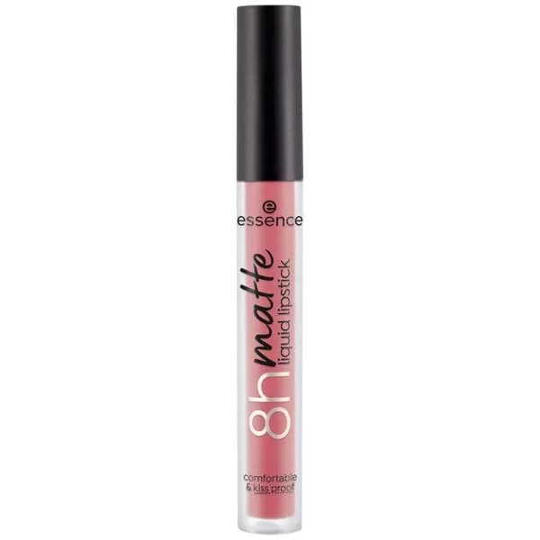 Barra de labios líquida 8h matte 15 ESSENCE, 1 ud - 1 ud - Imagen del producto en Findit