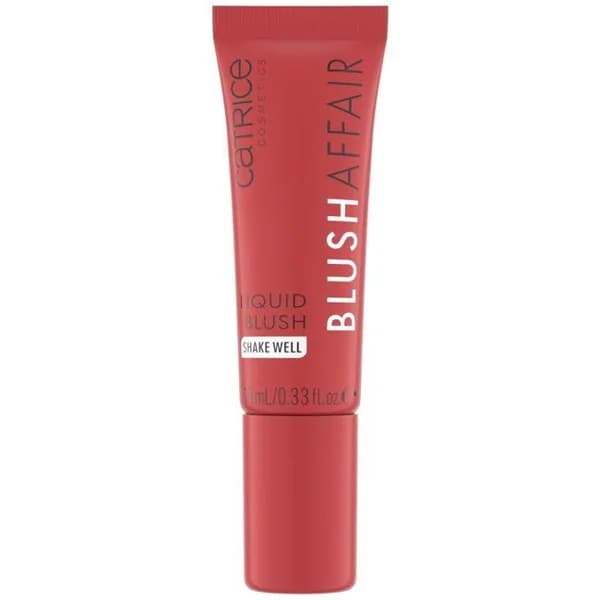 Colorete líquido blush affair 030 CATRICE, 1 ud - 1 ud - Imagen del producto en Findit