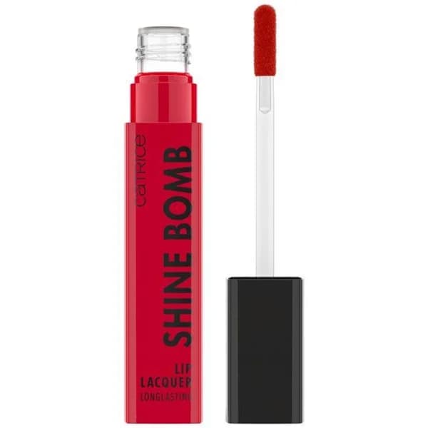 Barra de labios líquida shine bomb lip 040 CATRICE, 1 ud - 1 ud - Imagen del producto en Findit
