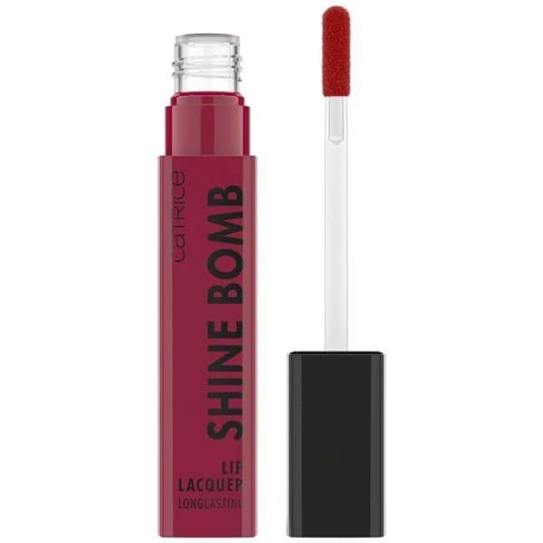 Barra de labios líquida shine bomb lip 050 CATRICE, 1 ud - 1 ud - Imagen del producto en Findit