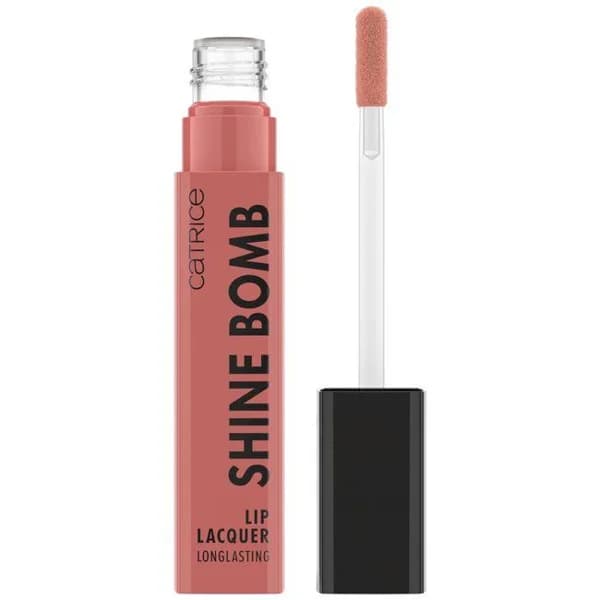 Barra de labios líquida shine bomb lip 030 CATRICE, 1 ud - 1 ud - Imagen del producto en Findit