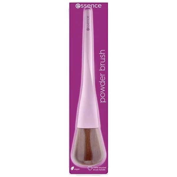 Brocha para polvos ESSENCE, 1 ud - 1 ud - Imagen del producto en Findit