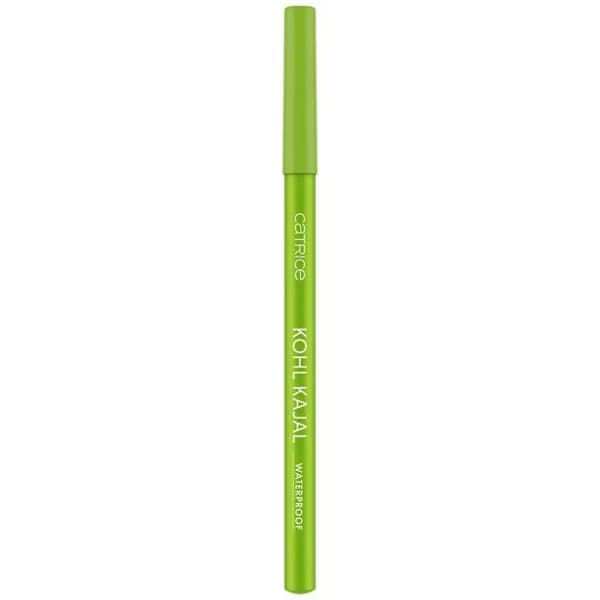 Lápiz de ojos kajal resistente al agua 130 CATRICE, 1 ud - 1 ud - Imagen del producto en Findit