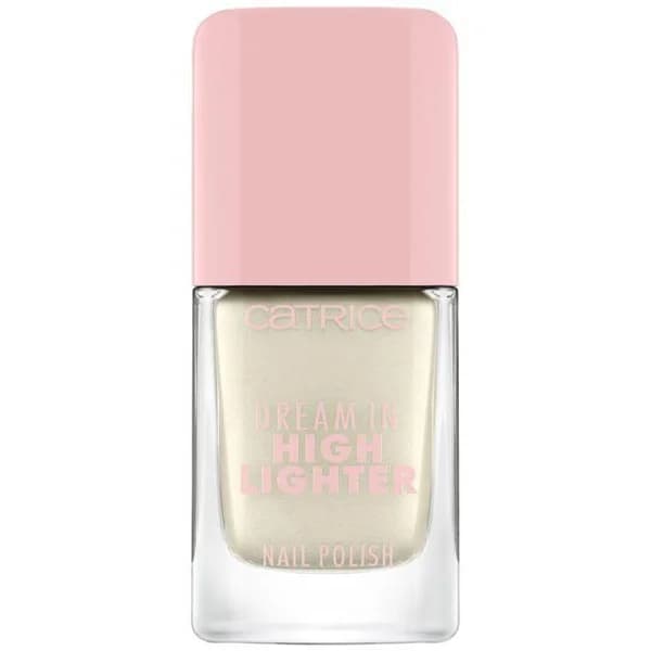 Esmalte de uñas dream in highlighter 070 CATRICE, 1 ud - 1 ud - Imagen del producto en Findit