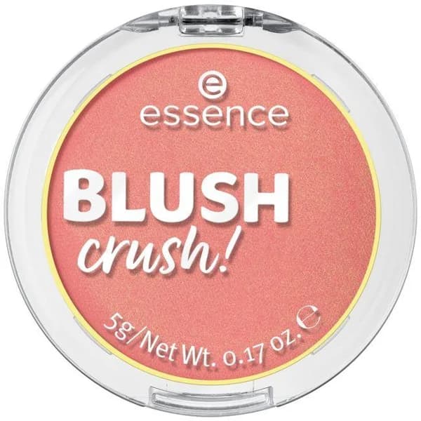 Colorete blush crush! 40 ESSENCE, 1 ud - 1 ud - Imagen del producto en Findit