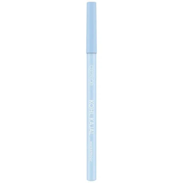 Lápiz de ojos kajal resistente al agua 160 CATRICE, 1 ud - 1 ud - Imagen del producto en Findit
