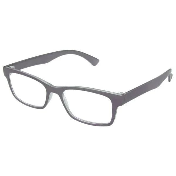 Gafa presbicia soft grey 2,5 SILAC, pack 1 ud - 1 ud - Imagen del producto en Findit