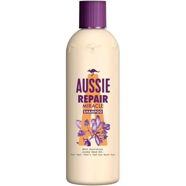 Champú Repair Miracle AUSSIE, bote 300 ml - 1 ud - Imagen del producto en Findit