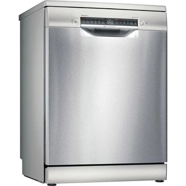Lavavajillas inox SMS4EMI06E BOSCH - 1 ud - Imagen del producto en Findit