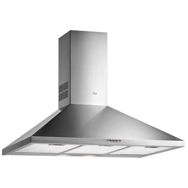 Campana extractora DBP60 Pro Inox TEKA - 1 ud - Imagen del producto en Findit