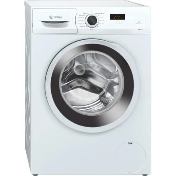 Lavadora 7 kg 3TS273BA BALAY - 1 ud - Imagen del producto en Findit