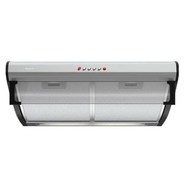 Campana extractora C6310 S Inox TEKA - 1 ud - Imagen del producto en Findit