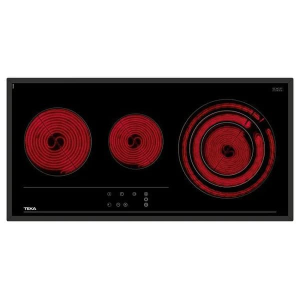 Placa vitrocerámica TRC 83631 TCS TEKA - 1 ud - Imagen del producto en Findit