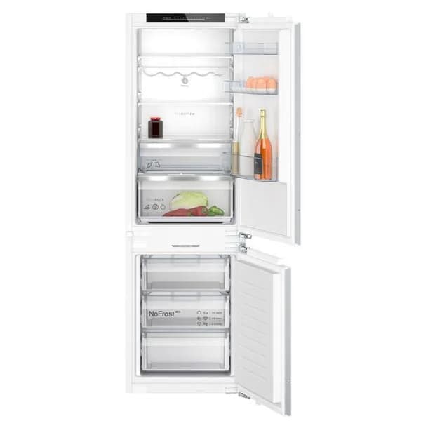 Frigorífico combi integrable 3KID767F BALAY - 1 ud - Imagen del producto en Findit