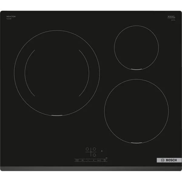 Placa de inducción PIJ631BB5E BOSCH - 3 ud - Imagen del producto en Findit