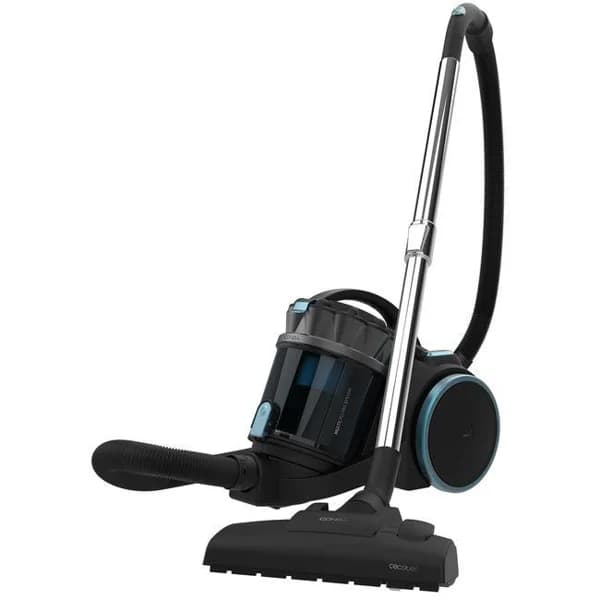 Aspirador sin bolsa trineo, 800W, Conga Rockstar Multicyclonic XXL Animal CECOTEC - 1 ud - Imagen del producto en Findit