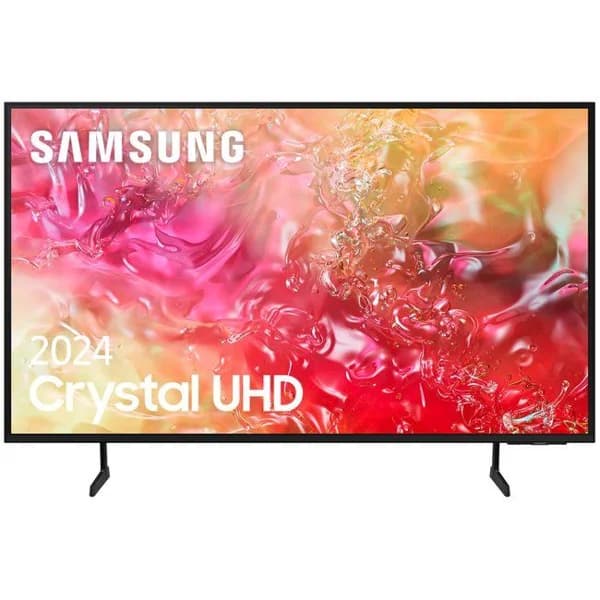 TV Led 55" 4K UHD Smart 55DU7105 SAMSUNG - 1 ud - Imagen del producto en Findit