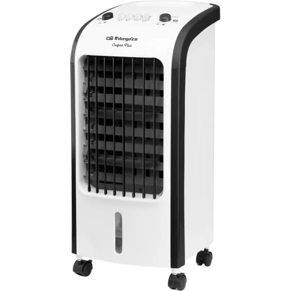 Climatizador evaporativo Air 38 ORBEGOZO - 38 ud - Imagen del producto en Findit