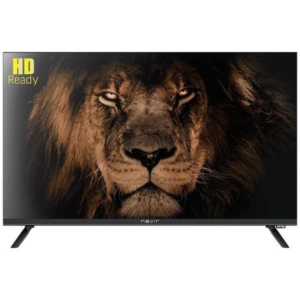 Televisión Led 32" HD Smart NVR-8073-32RD2S NEVIR - 200 ud - Imagen del producto en Findit