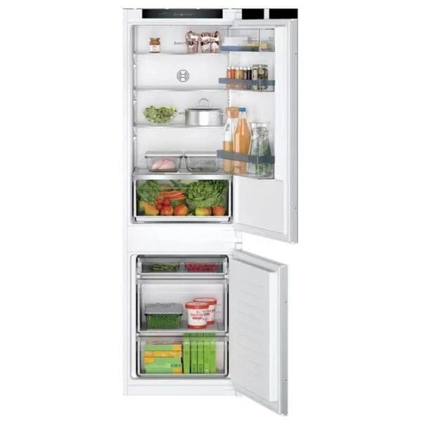 Frigorífico combi integrable KIV86VSE0 BOSCH - 1 ud - Imagen del producto en Findit