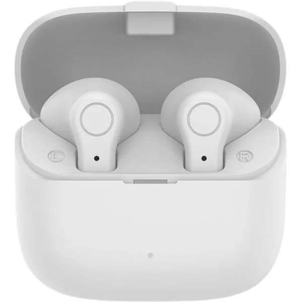 Auriculares blancos TW155 PRIXTON - 1 ud - Imagen del producto en Findit