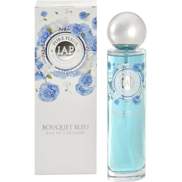 Eau de toilette Bouquet Bleu AROME DE FLEUR, vaporizador 150 ml - 1 ud - Imagen del producto en Findit