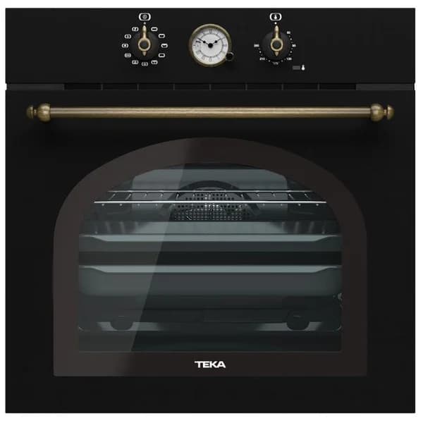 Horno multifunción antracita, HydroClean HRB 6300 AT TEKA - 1 ud - Imagen del producto en Findit