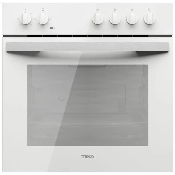 Horno convencional blanco HBE 490 ME WH TEKA - 1 ud - Imagen del producto en Findit