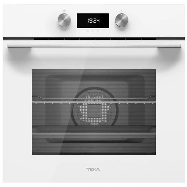 Horno multifunción cristal blanco HLB 8400 WH TEKA - 1 ud - Imagen del producto en Findit