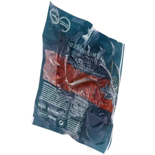 Jabuguitos de chorizo ibérico de bellota SRC, sobre 240 g - 0.24 kg - Imagen del producto en Findit